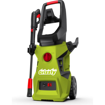 Grizzly Мойка высокого давления 2,1 кВт, 480л /ч SKY-29