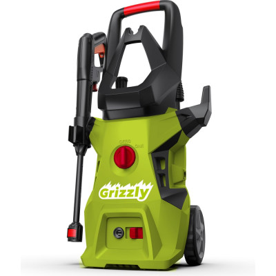 Grizzly Мойка высокого давления 1,9 кВт 480 л/ч SKY-30