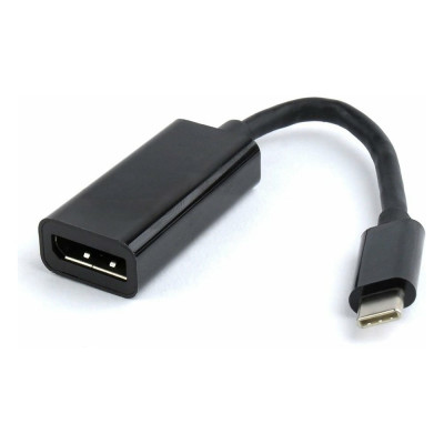 Переходник Cablexpert A-CM-DPF-01