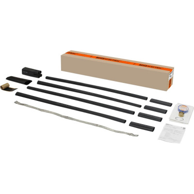 Муфта TDM 4ПКВНтпБ1-25/50-БН SQ0556-2006