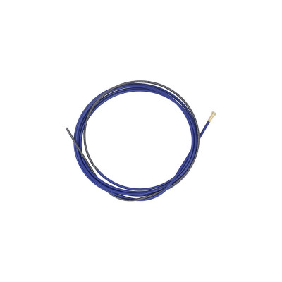 Канал направляющий синий EXPERT (0.6–0.8 мм; 5.4 м) Кедр 8018863