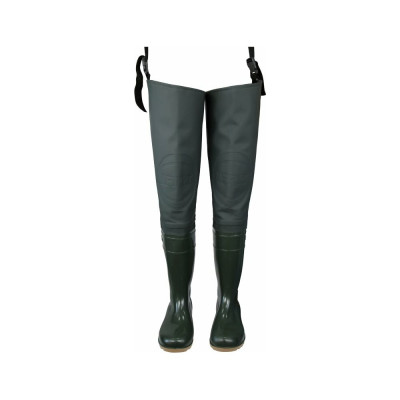 Женские подростковые рыбацкие сапоги Ifrit CALYPSO 4630086585601