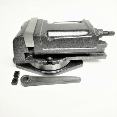 Станочные тиски BESTE QH AC01100027