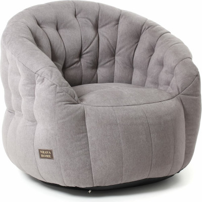 Бескаркасное кресло NRAVA Home Darvin 4627183960882