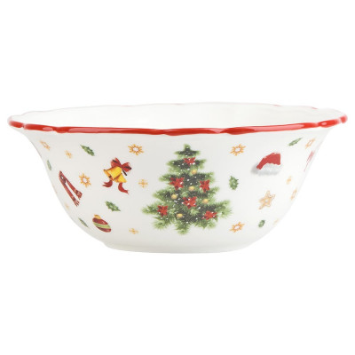 Салатник Nouvelle magic of christmas, 850 мл N0880113