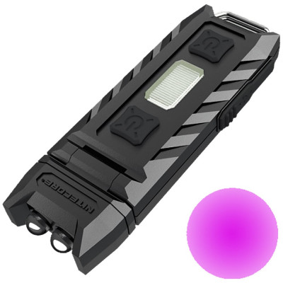 Фонарь Nitecore ThumbLEO