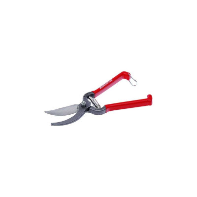 Секатор IZELTAS LUX PVC рукоять, 230 мм 9