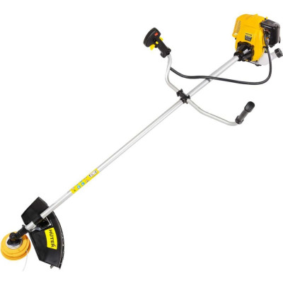 Бензиновый триммер Huter GGT-15004ТA 70/2/82