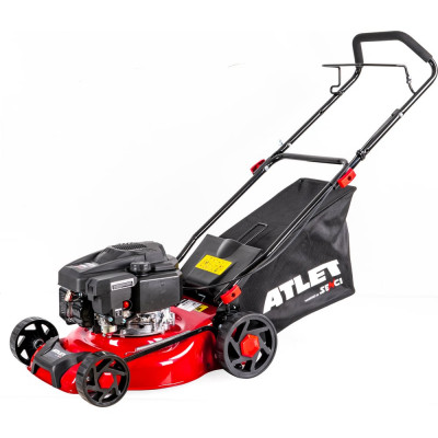 ATLET газонокосилка LMA17P02S
