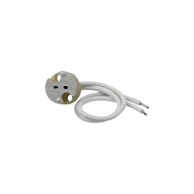 Патрон для галогенных ламп TDM GU5.3 SQ0335-0017