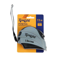 Рулетка ТУНДРА 881729