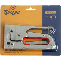 Мебельный степлер ТУНДРА 1550268