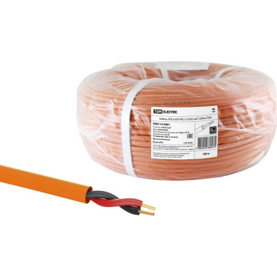 Кабель TDM ELECTRIC SQ0114-0001