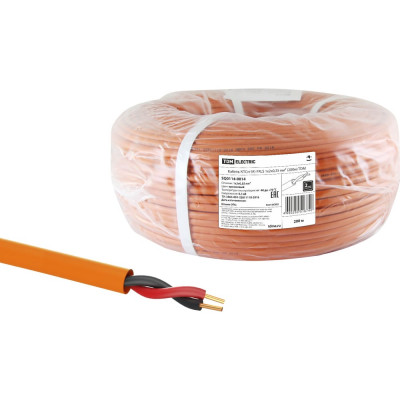 Кабель TDM ELECTRIC SQ0114-0014
