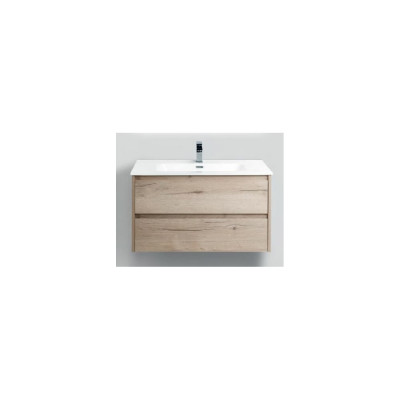Подвесная база под раковину BelBagno KRAFT-900-2C-SO-RGB