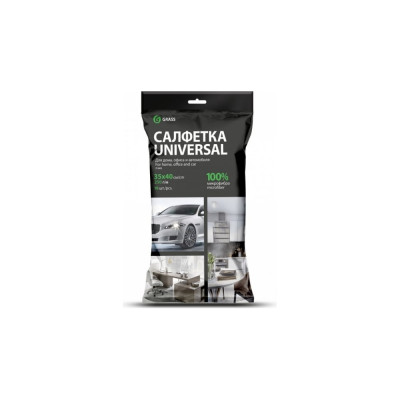 Салфетка Grass IT-0455