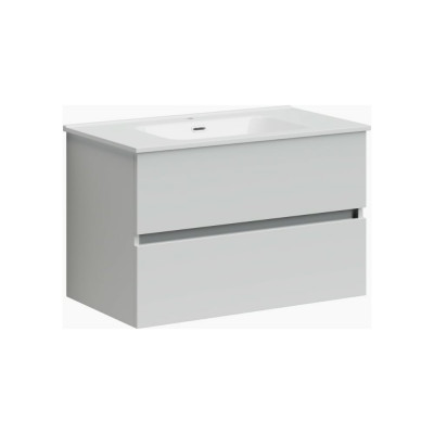 Подвесная тумба Sancos Urban арт. UR80W