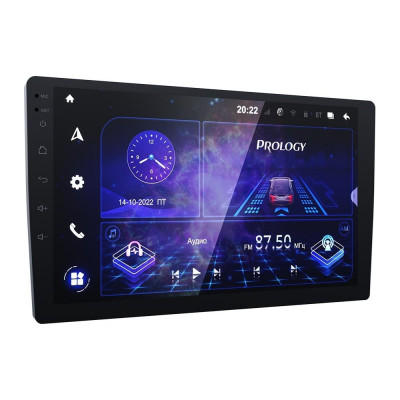 Автомагнитола PROLOGY MPA-235 DSP 4607940902690