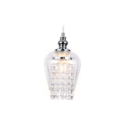 Подвесной светильник Ambrella Light TRADITIONAL TR3608