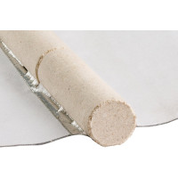 Круглая керамическая подкладка Кедр кп-12ц 8024699