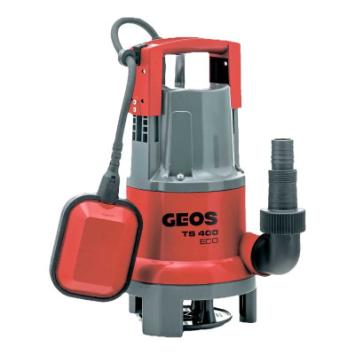 GEOS Погружной насосby AL-KO TS 400 ECO 213594