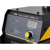 Инверторный аппарат Кедр ultraarc-250-3 8025439