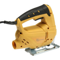 Лобзик ТУНДРА 750 Вт, регулятор скорости, 3000 ход/мин, 65 мм 5437463