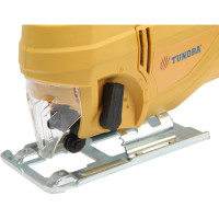 Лобзик ТУНДРА 750 Вт, регулятор скорости, 3000 ход/мин, 65 мм 5437463