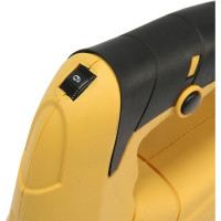 Лобзик ТУНДРА 750 Вт, регулятор скорости, 3000 ход/мин, 65 мм 5437463