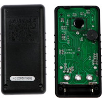 Мультиметр ТУНДРА mini DT-182 1026052