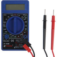 Мультиметр ТУНДРА DT-830B 1026049