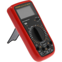 Мультиметр ТУНДРА VC9205N 2768106