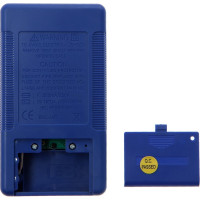 Мультиметр ТУНДРА DT-832 1026050