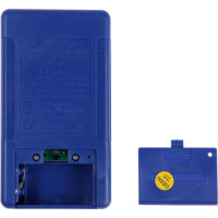 Мультиметр ТУНДРА DT-838 1026051