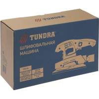 Шлифовальная машина ТУНДРА 5437461