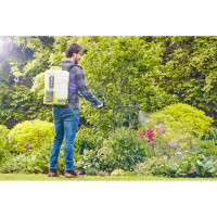 Ryobi 18В Ранцевый распылитель RY18BPSB-0 5133005774