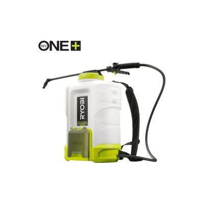 Ryobi 18В Ранцевый распылитель RY18BPSB-0 5133005774