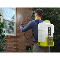Ryobi 18В Ранцевый распылитель RY18BPSB-0 5133005774