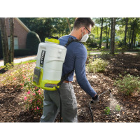 Ryobi 18В Ранцевый распылитель RY18BPSB-0 5133005774
