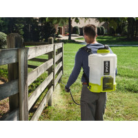 Ryobi 18В Ранцевый распылитель RY18BPSB-0 5133005774