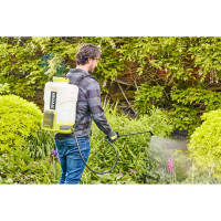 Ryobi 18В Ранцевый распылитель RY18BPSB-0 5133005774