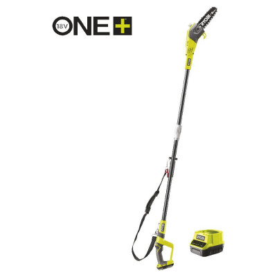 Ryobi 18В Цепной высоторез RPP182020 5133005784