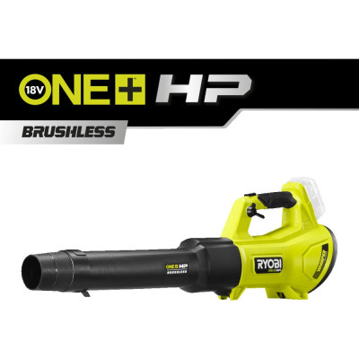 Ryobi 18В Воздуходувка RY18BLXD-0 5133005948