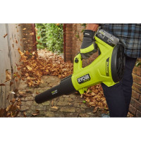 Ryobi 18В Воздуходувка RY18BLXD-0 5133005948