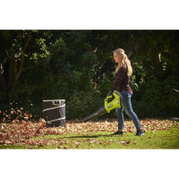 Ryobi 18В Воздуходувка RY18BLXD-0 5133005948