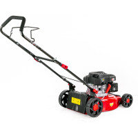ATLET газонокосилка LMA17P02S