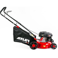 ATLET газонокосилка LMA17P02S