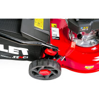 ATLET газонокосилка LMA17P02S