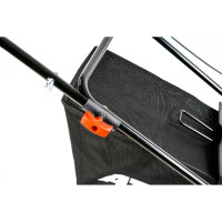ATLET газонокосилка LMA17P02S