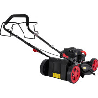 ATLET газонокосилка LMB18S02